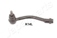 Spoorstangeind TIK14L