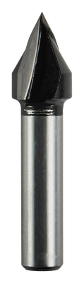 Makita Accessoires V-groeffrees 12,7x16,0 S8 - D-68258 D-68258