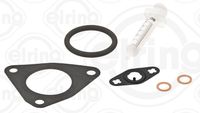 Turbocharger, montageset 715500