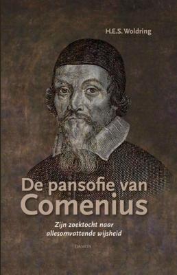 De pansofie van Comenius (Hardback)