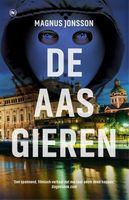 De aasgieren - Magnus Jonsson - ebook