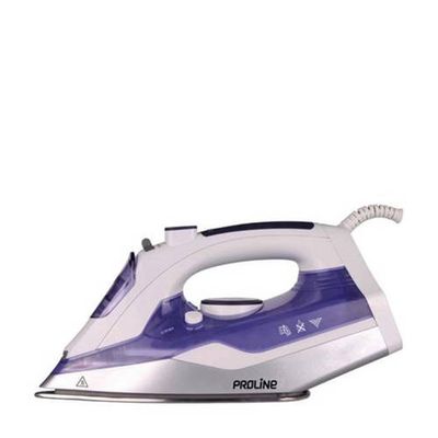 Proline PI280 stoomstrijkijzer Proline PI280 stoomstrijkijzer