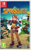 Sparklite Sparklite
