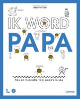 Ik word papa (Hardback)
