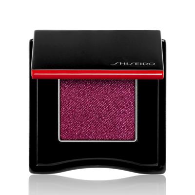 Shiseido POP PowderGel Oogschaduw 18 Doki-Doki Red 2.2gr Shiseido POP PowderGel Oogschaduw 18 Doki-Doki Red 2.2gr