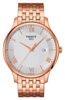 Tissot T063.610.33.038.00 Herenhorloge