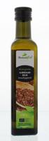 Bountiful Lijnzaadolie bio