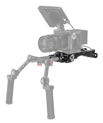 SmallRig 2837 Shoulder Pad Pro