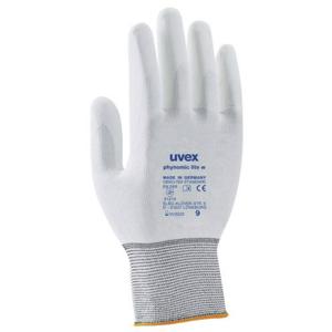 uvex phynomic lite w 6004109 Werkhandschoen Maat (handschoen): 9 EN 388 1 paar