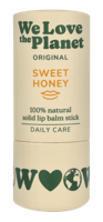 We Love The Planet Lip Balm 4.90 g Lippenstift 4.9 g