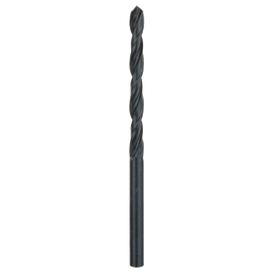 Bosch Accessoires Metaalboor HSS-R | 45X47X80 mm | DIN 338 - 2609255009