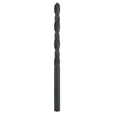 Bosch Accessoires Metaalboor HSS-R | 45X47X80 mm | DIN 338 - 2609255009