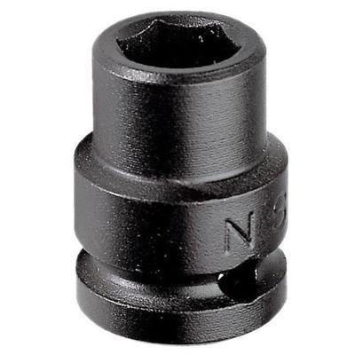 Facom Krachtdop 1/2" | kort | 10mm - NS.10A