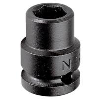 Facom Krachtdop 1/2" | kort | 10mm - NS.10A