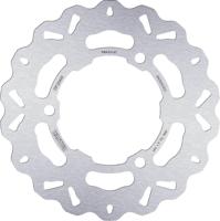 GALFER Rotor brake rotors starr