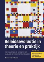 Beleidsevaluatie in theorie en praktijk (Paperback)
