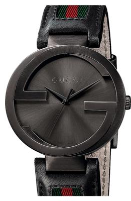 Gucci YA133206 Herenhorloge