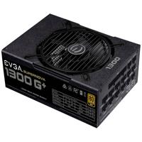 EVGA SuperNOVA G+ PC-netvoeding 1300 W 80 Plus Gold