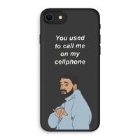 Hotline bling: iPhone SE 2020 Biologisch afbreekbaar hoesje