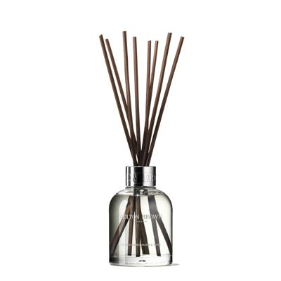 Molton Brown Geurstokjes Home Fragrance Delicious Rhubarb & Rose Aroma Reeds Diffuser 150ml