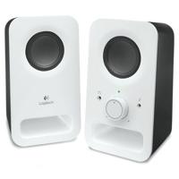 Logitech Z150 2.0 speakers wit
