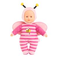 Corolle sweet heart pop - bij, 30cm Corolle sweet heart pop - bij, 30cm