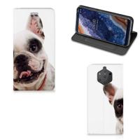 Nokia 9 PureView | Hoesje maken | Franse Bulldog