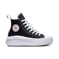 Sportschoenen voor heren Converse CHUCK TAYLOR ALL STAR MOVE LIFT 271716C Zwart - Maat: 40