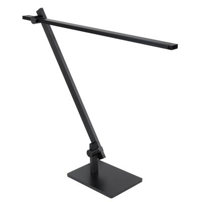 Highlight BureaulampVolare zwart 85cm - T1496.01