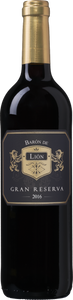 Barón de Lión Gran Reserva