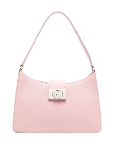 Furla grand sac porté épaule Furla 1927 - Rose