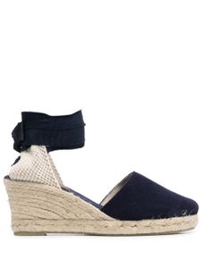 Scarosso espadrilles Paloma - Bleu