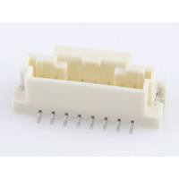 Molex Male header, inbouw (standaard) Aantal rijen: 1 5600200830 1 stuk(s) Tape on Full reel