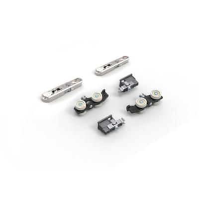 Argenta auto fix + standard-stop [2x] - Proslide - 22513005