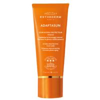 Institut Esthederm Sun Adaptasun Crème Visage *** Zeer Hoge Bescherming 50ml