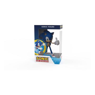Sonic the Hedgehog Premium Figure Doctor Eggman 16 cm