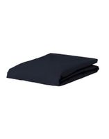 Essenza Essenza Minte hoeslaken 90x210 Nightblue