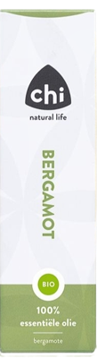 Chi Natural life Bergamotolie Bio
