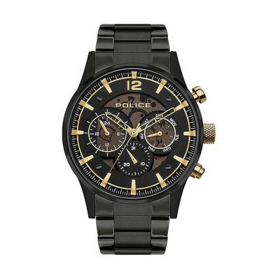 Police PRADESH (Ø 45 mm) Heren horloge