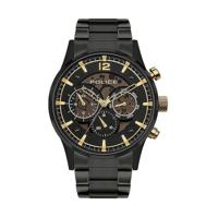 Police PRADESH (Ø 45 mm) Heren horloge