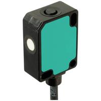 Pepperl+Fuchs 266632-100003 Ultrasone sensor UC250-F77-IU-IO-2M Analoog 1 stuk(s)