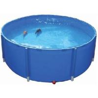 Aquaforte Cover Net Ø150cm Koi Tub - Protection Against Leaves & Pests for Koi Ponds