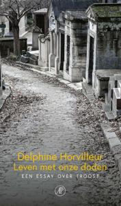 Leven met onze doden (Paperback)