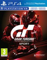 Gran Turismo Sport Spec II - thumbnail