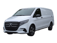 Mercedes Benz Vito