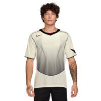 Nike Total 90 Trainingsshirt Gebroken Wit Zwart Rood