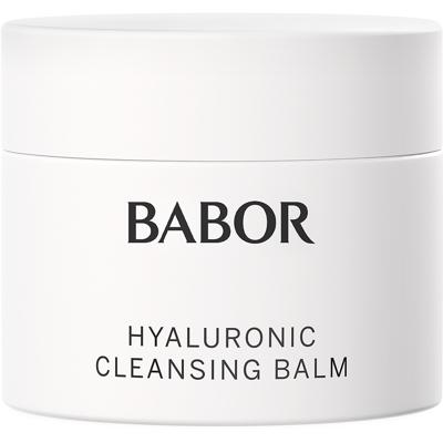 BABOR Hyaluronic Cleansing Balm 150ml