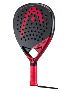 Head Graphene 360+ Alpha Power padelracket