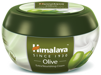 Himalaya Herbals Olive Extra Nourishing Cream - thumbnail
