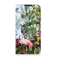 Hoesje maken voor iPhone 14 Pro Max Jungle - thumbnail